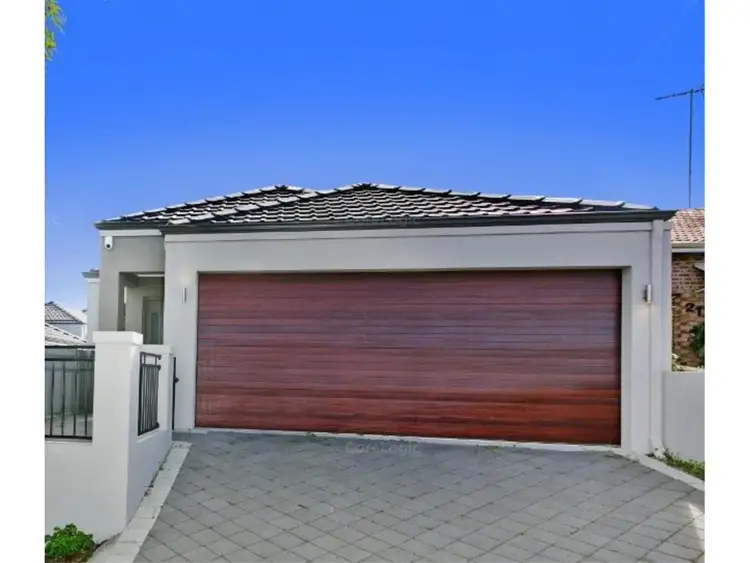 19D Canara Road, Westminster WA 6061