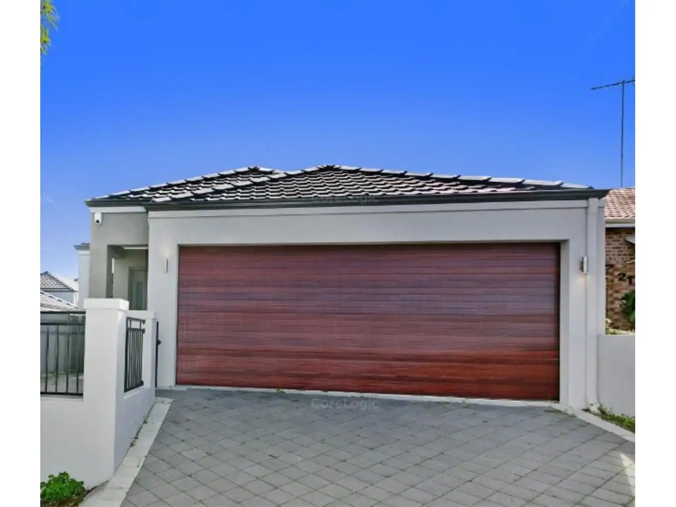 Main view of Homely villa listing, 19D Canara Road, Westminster WA 6061
