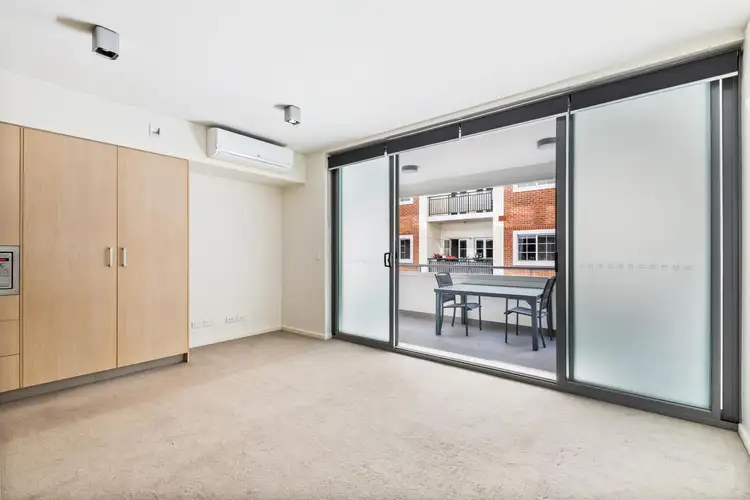 Second view of Homely apartment listing, 10/1178 Hay Street, West Perth WA 6005