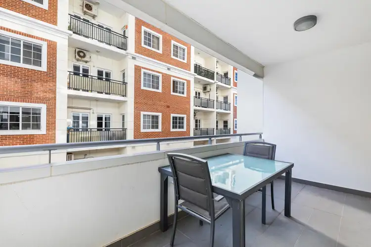 Third view of Homely apartment listing, 10/1178 Hay Street, West Perth WA 6005