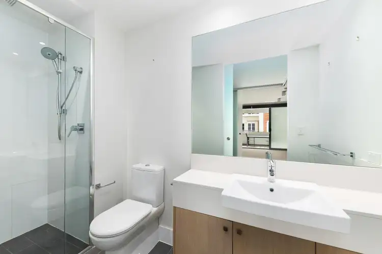 Seventh view of Homely apartment listing, 10/1178 Hay Street, West Perth WA 6005