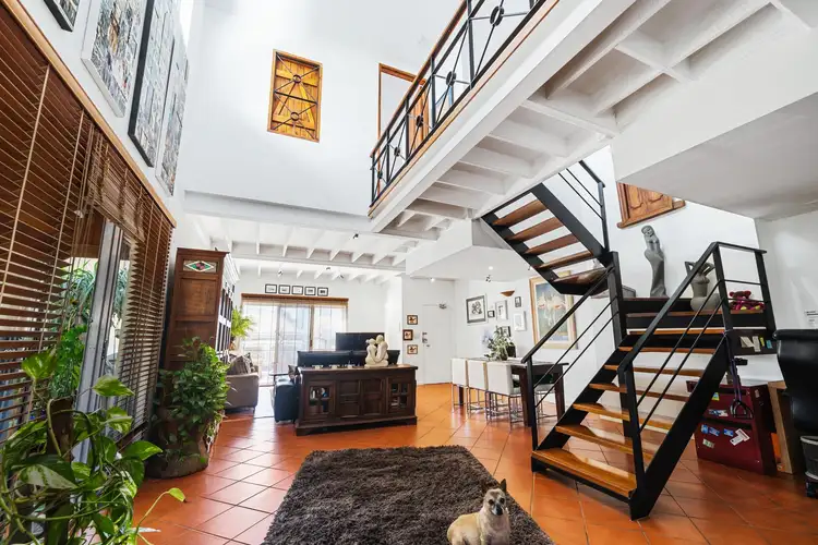 7/1 Clive Street, West Perth WA 6005