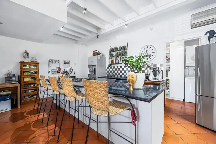 Third view of Homely house listing, 7/1 Clive Street, West Perth WA 6005