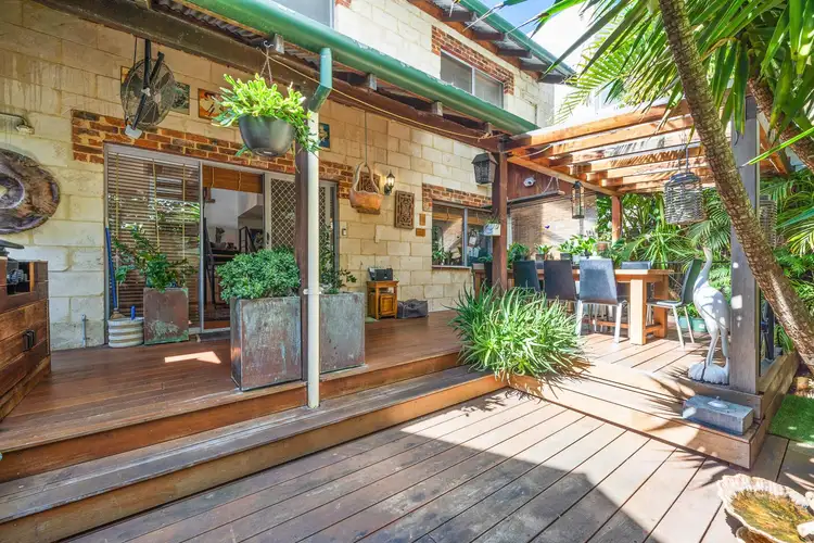 Fourth view of Homely house listing, 7/1 Clive Street, West Perth WA 6005