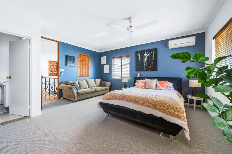 Fifth view of Homely house listing, 7/1 Clive Street, West Perth WA 6005
