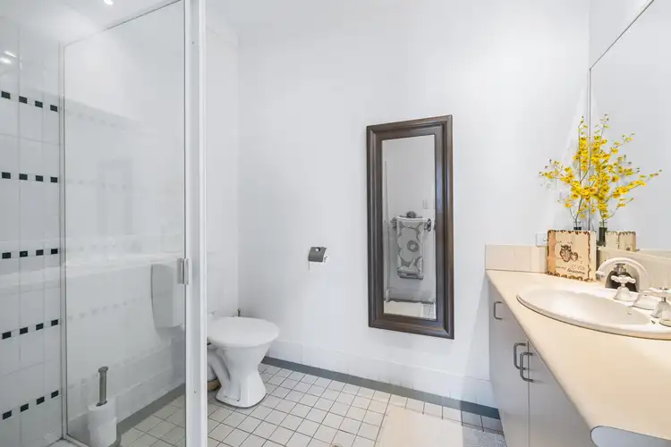 Sixth view of Homely house listing, 7/1 Clive Street, West Perth WA 6005