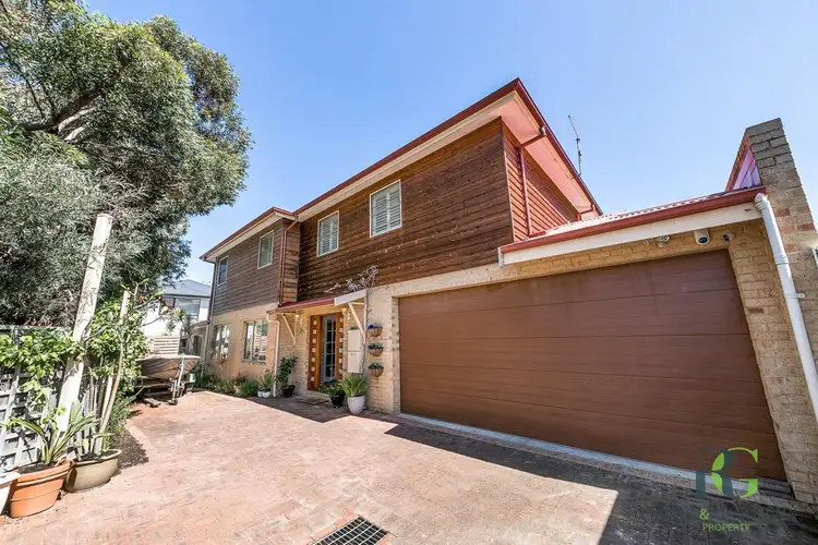 27A Westbury Crescent, Bicton WA 6157
