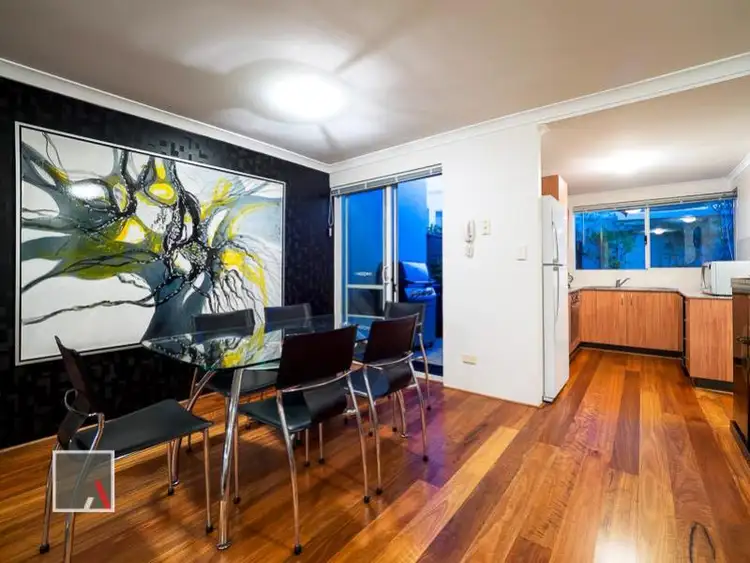 Fourth view of Homely unit listing, 2/43 Bulwer Street, Perth WA 6000