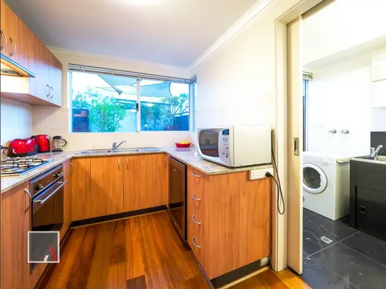 Fifth view of Homely unit listing, 2/43 Bulwer Street, Perth WA 6000