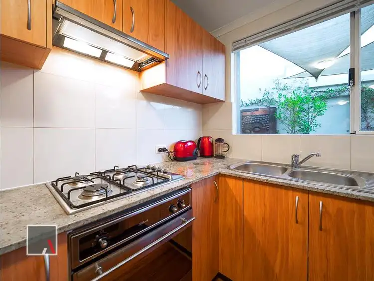 Sixth view of Homely unit listing, 2/43 Bulwer Street, Perth WA 6000