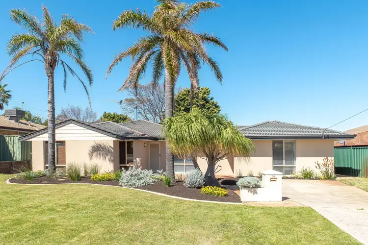 14 Coyle Road, Craigie WA 6025