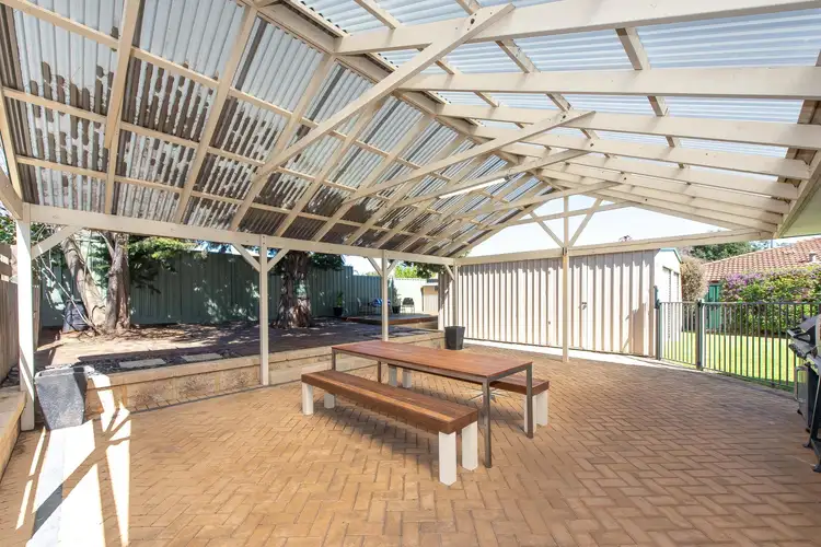 Second view of Homely house listing, 14 Coyle Road, Craigie WA 6025