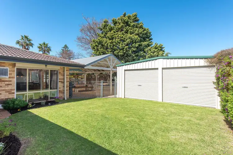 Fourth view of Homely house listing, 14 Coyle Road, Craigie WA 6025