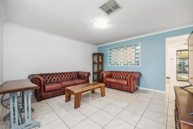 Third view of Homely house listing, 33 Rocklea Crescent, Ellenbrook WA 6069