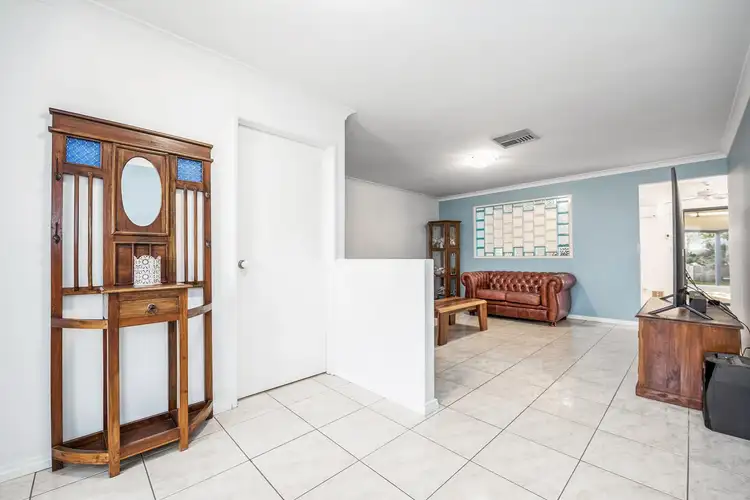 Fourth view of Homely house listing, 33 Rocklea Crescent, Ellenbrook WA 6069