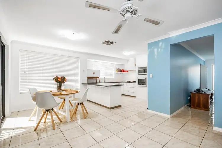 Sixth view of Homely house listing, 33 Rocklea Crescent, Ellenbrook WA 6069