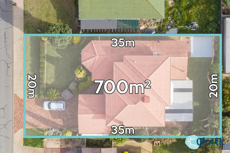 Third view of Homely house listing, 27 Donald Drive, Safety Bay WA 6169
