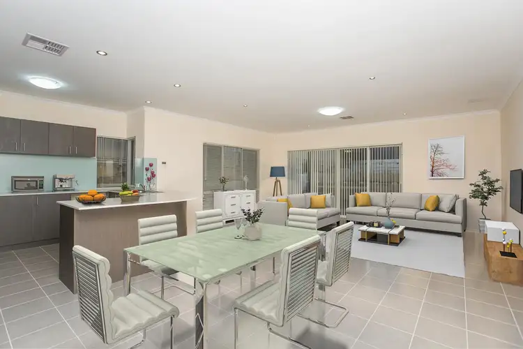 Second view of Homely house listing, 77A Huntriss Road, Karrinyup WA 6018