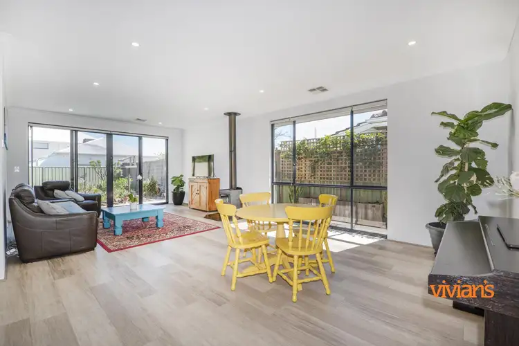 Main view of Homely house listing, 54 Solomon Street, Mosman Park WA 6012