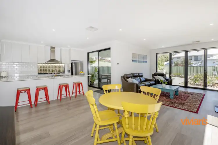 Second view of Homely house listing, 54 Solomon Street, Mosman Park WA 6012