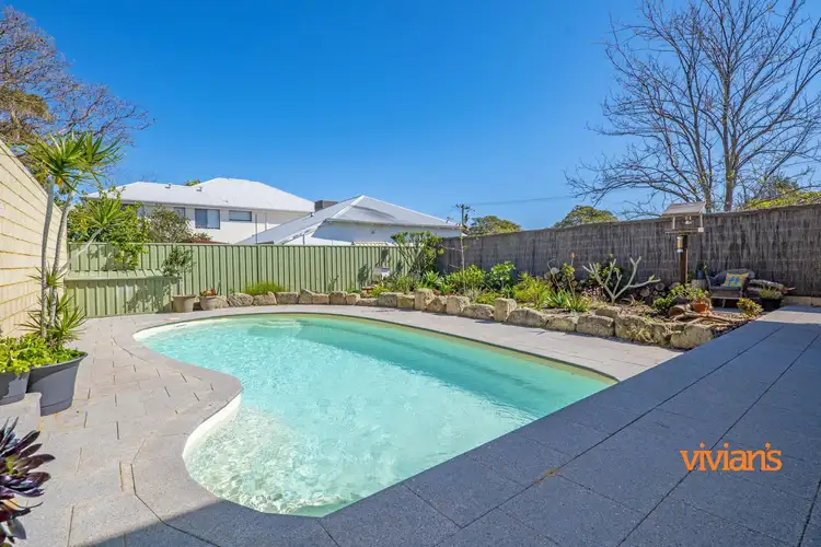 Fourth view of Homely house listing, 54 Solomon Street, Mosman Park WA 6012