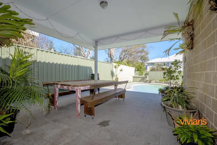 Fifth view of Homely house listing, 54 Solomon Street, Mosman Park WA 6012