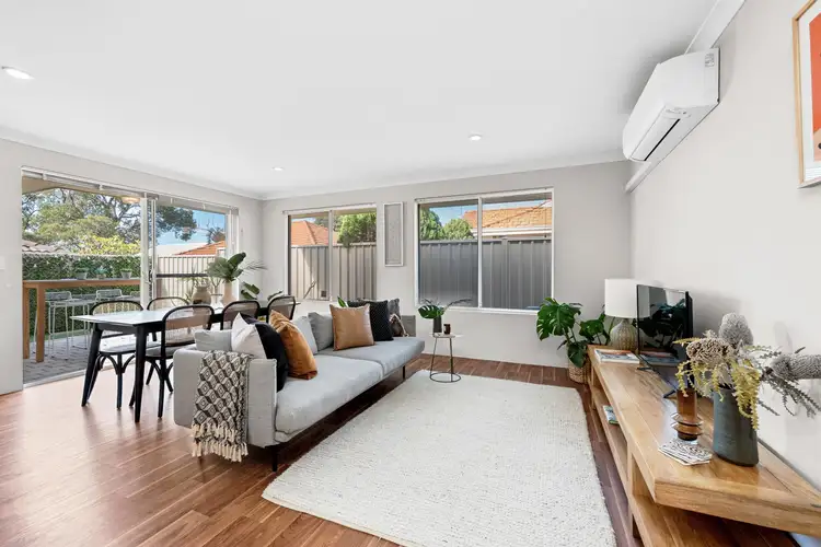 49B Langley Crescent, Innaloo WA 6018