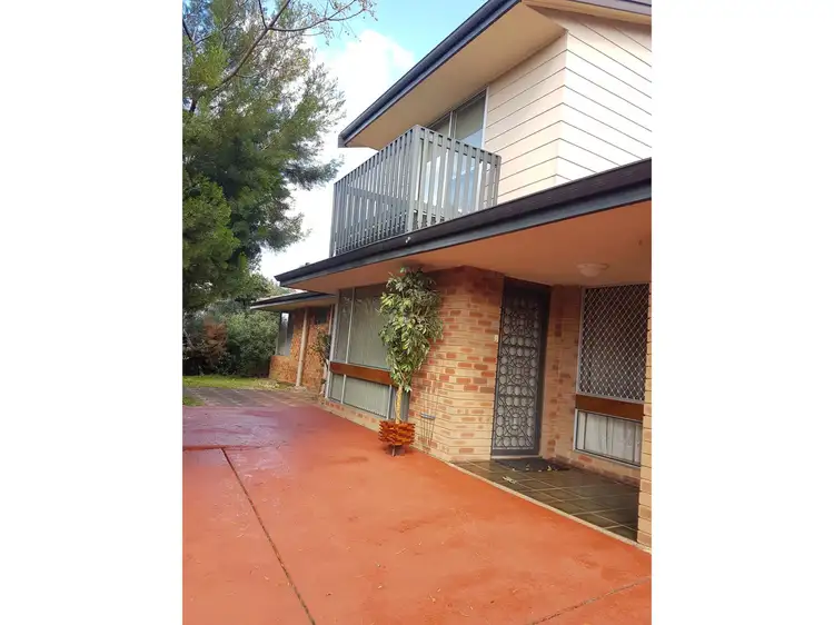 Second view of Homely semi-detached listing, 18A Delwood Place, Willetton WA 6155