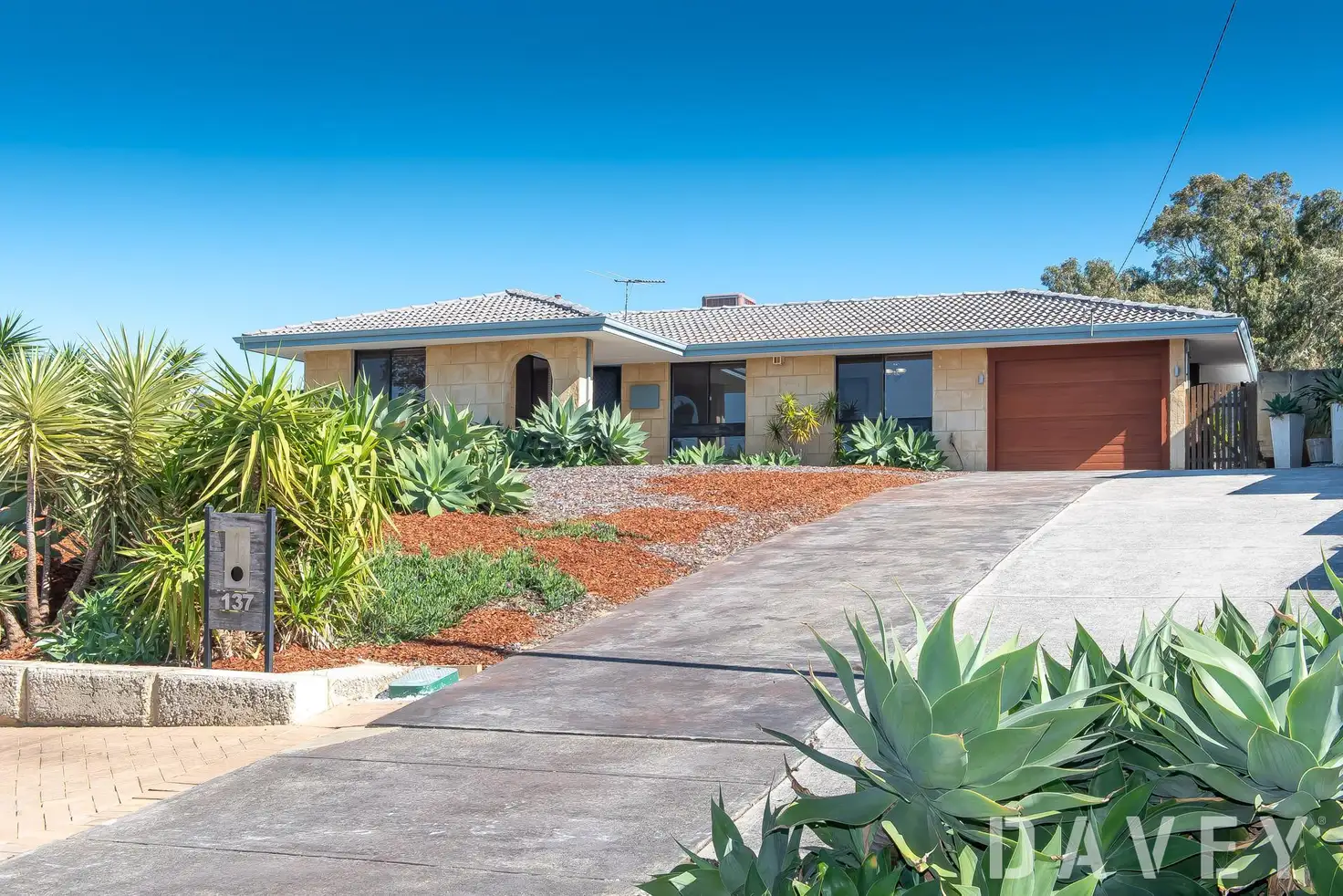 Main view of Homely house listing, 137 Giles Avenue, Padbury WA 6025