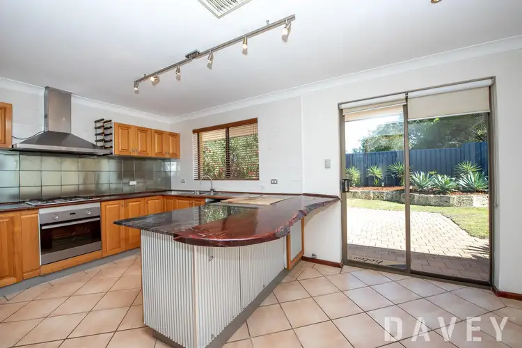 Fifth view of Homely house listing, 137 Giles Avenue, Padbury WA 6025