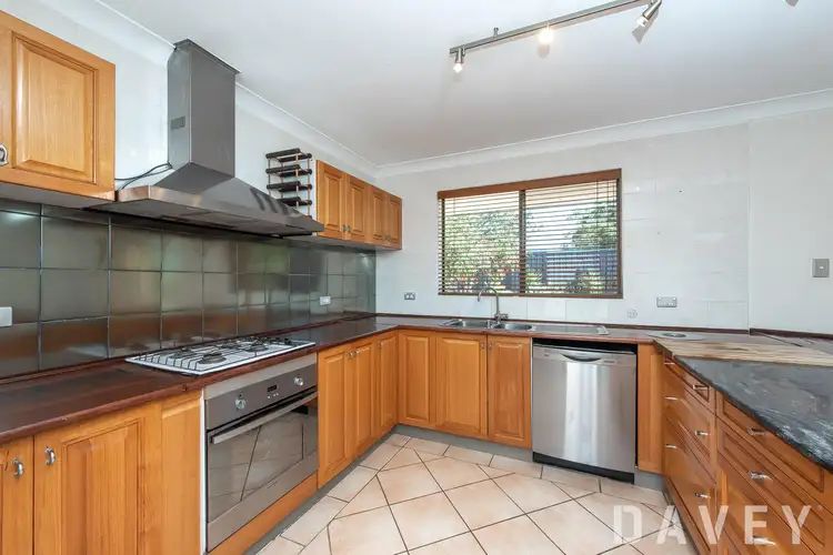 Sixth view of Homely house listing, 137 Giles Avenue, Padbury WA 6025