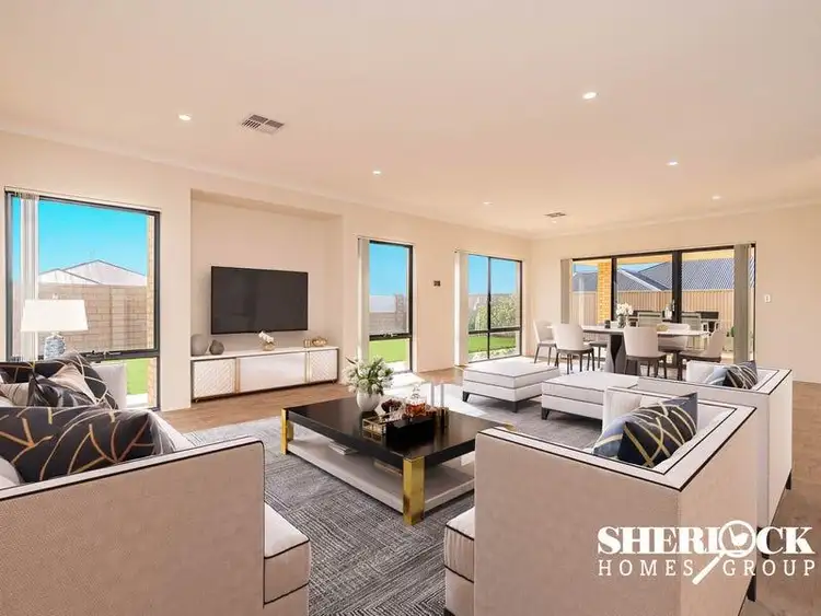 Second view of Homely house listing, 14 Bitalli Way, Baldivis WA 6171