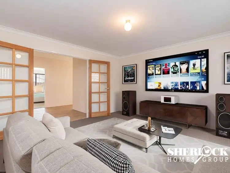 Third view of Homely house listing, 14 Bitalli Way, Baldivis WA 6171