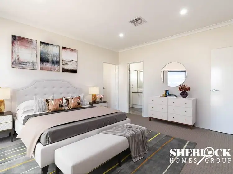 Fourth view of Homely house listing, 14 Bitalli Way, Baldivis WA 6171