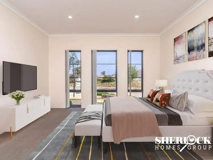 Fifth view of Homely house listing, 14 Bitalli Way, Baldivis WA 6171