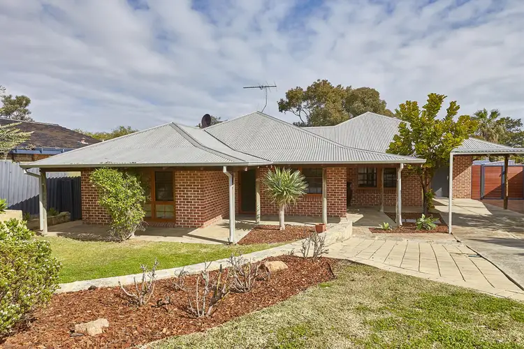 6 Greig Court, Marmion WA 6020