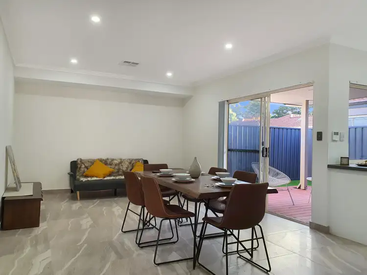 B/23 Beveridge Street, Bentley WA 6102