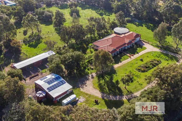 Third view of Homely house listing, 18 Curtis Lane, West Pinjarra WA 6208