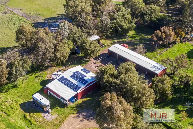 Fourth view of Homely house listing, 18 Curtis Lane, West Pinjarra WA 6208