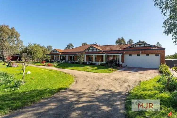 Fifth view of Homely house listing, 18 Curtis Lane, West Pinjarra WA 6208