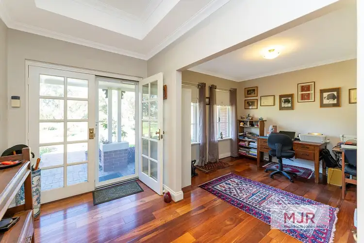 Sixth view of Homely house listing, 18 Curtis Lane, West Pinjarra WA 6208