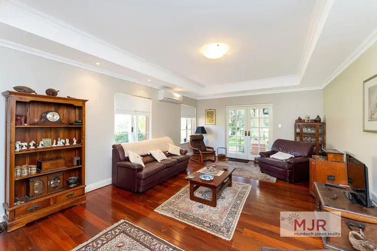 Seventh view of Homely house listing, 18 Curtis Lane, West Pinjarra WA 6208