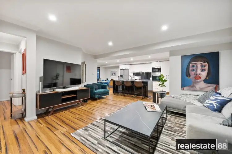 6/55 Guildford Road, Mount Lawley WA 6050