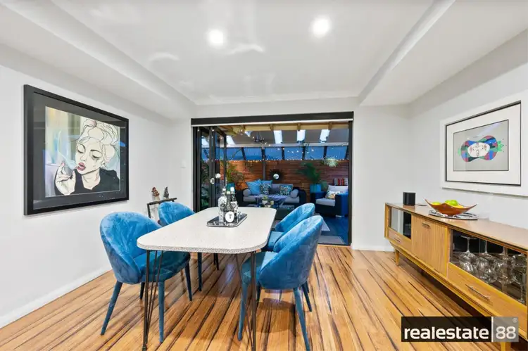 Third view of Homely villa listing, 6/55 Guildford Road, Mount Lawley WA 6050