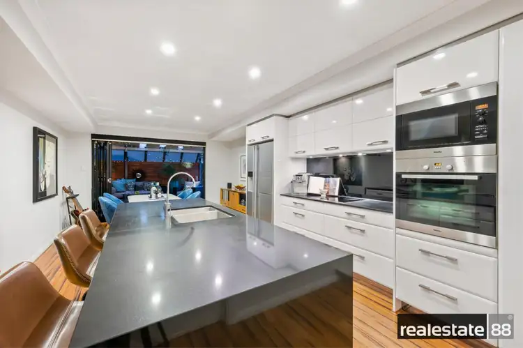Fourth view of Homely villa listing, 6/55 Guildford Road, Mount Lawley WA 6050