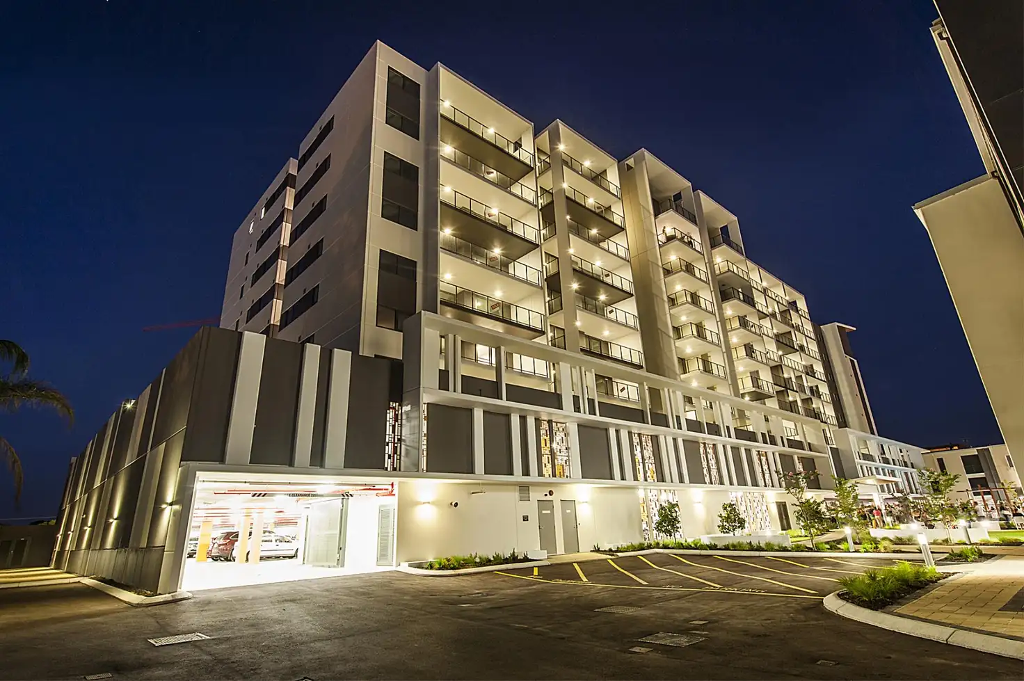 Main view of Homely apartment listing, 86/2 Tenth Avenue, Maylands WA 6051