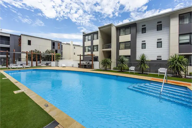 Second view of Homely apartment listing, 86/2 Tenth Avenue, Maylands WA 6051