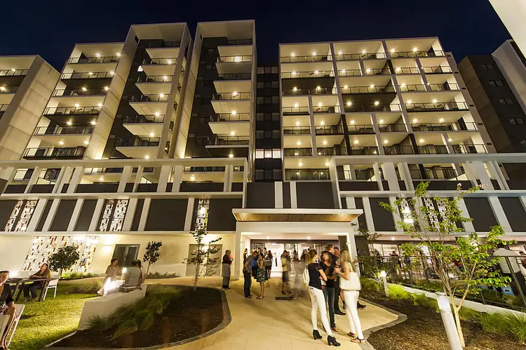 Third view of Homely apartment listing, 86/2 Tenth Avenue, Maylands WA 6051