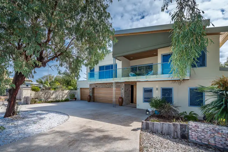 30 Second Avenue, Burns Beach WA 6028