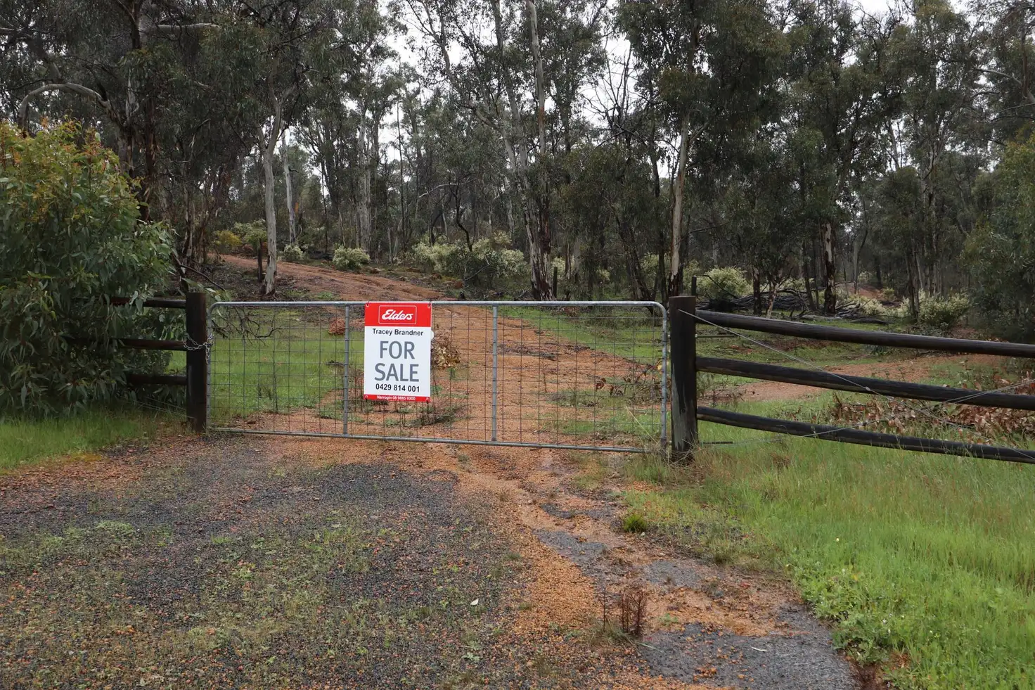 Main view of Homely land listing, Lot 116 Sherry Close, Boddington WA 6390